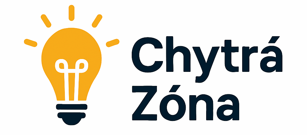 Chytrá Zóna.cz